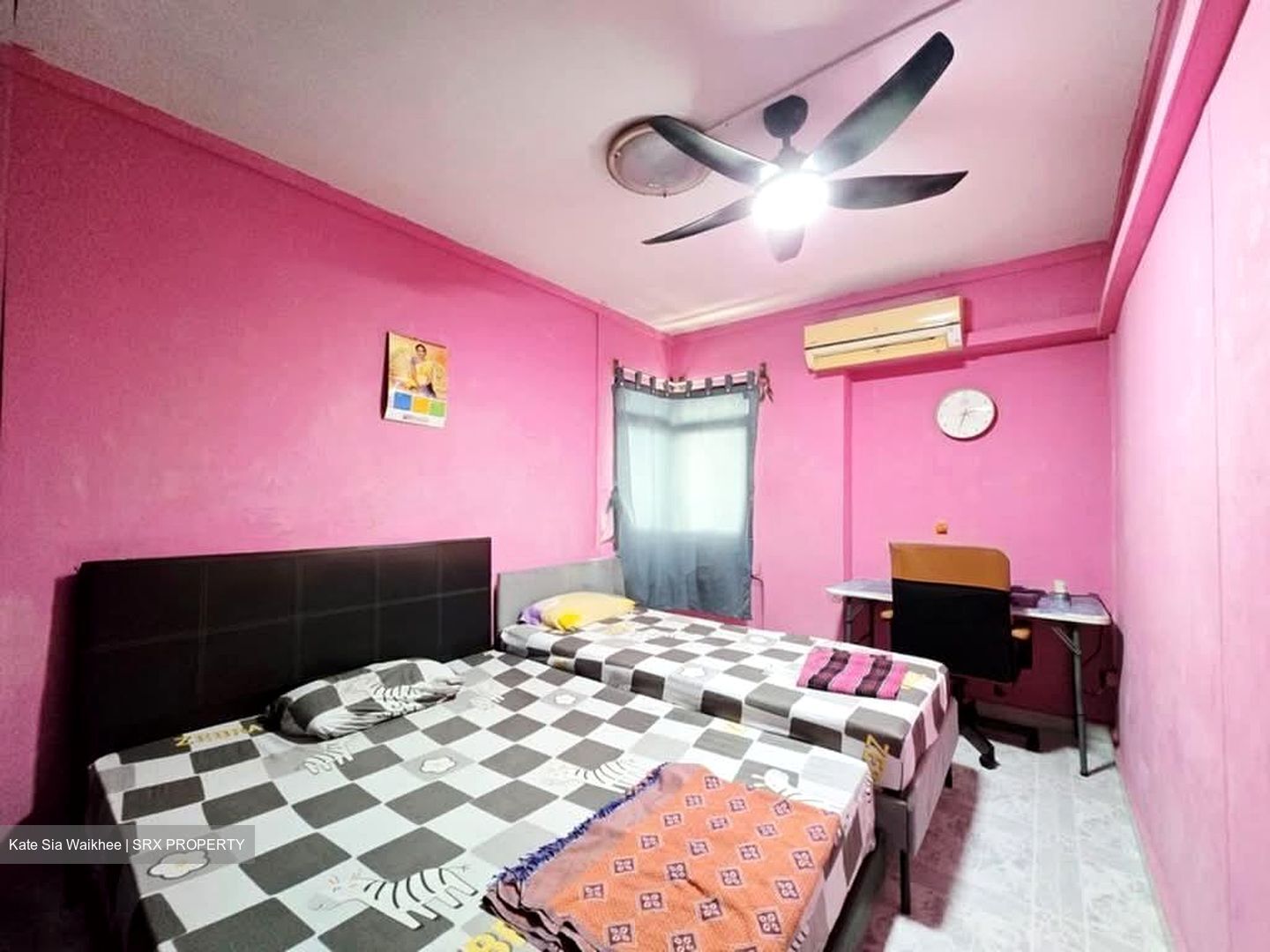 Blk 256 Compassvale Haven (Sengkang), HDB 5 Rooms #600384711